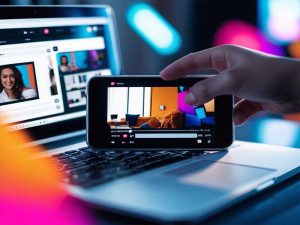 آموزش تولید محتوای کوتاه و کاربردی