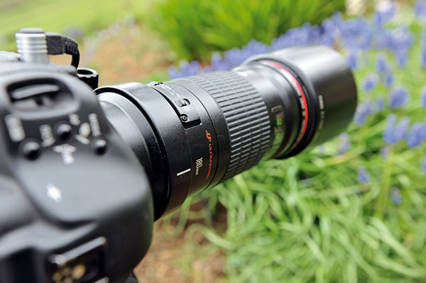 ۶ تنظیم دوربین که عکاسان منظره معمولاً به اشتباه انجام می دهند