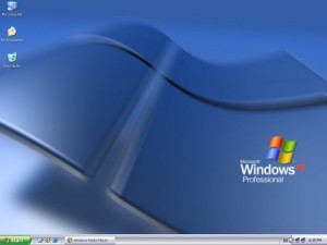 آموزش تصویری نصب ویندوزXP