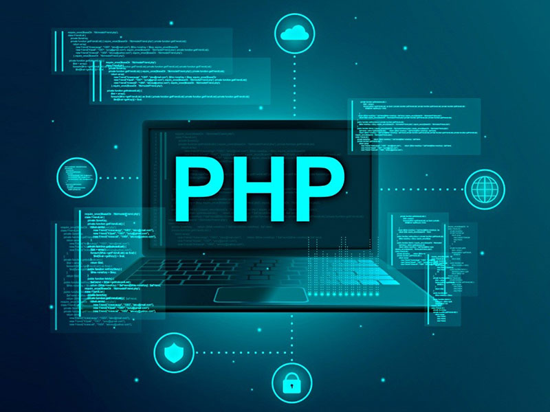 php