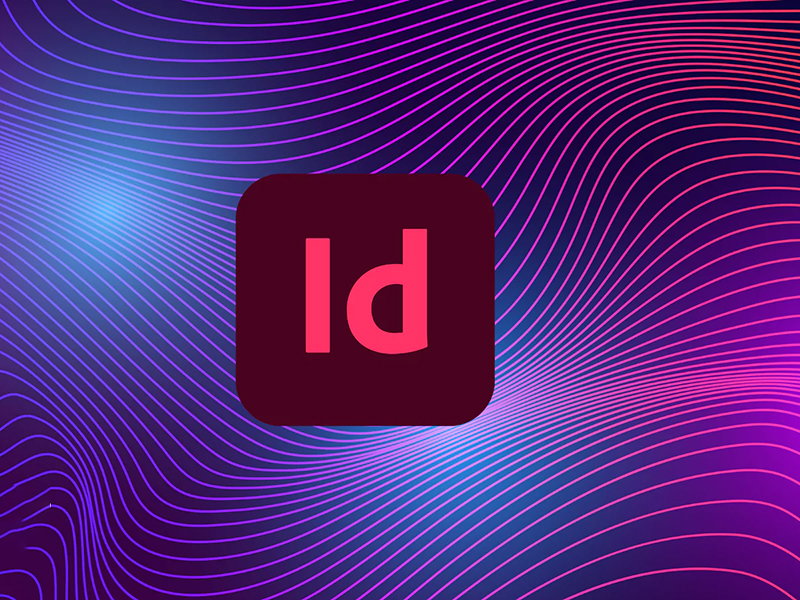 AdobeInDesign