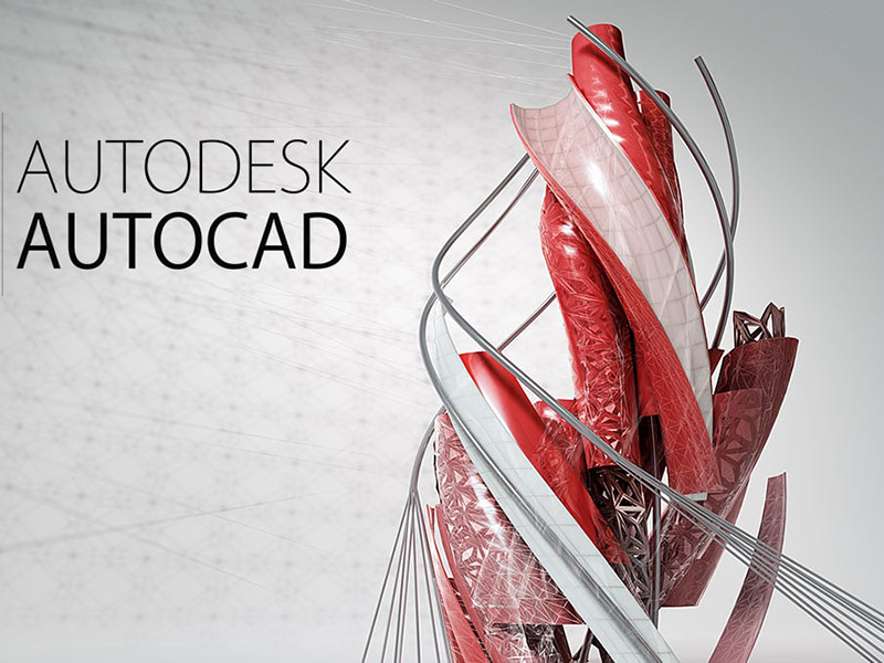 AutoCAD