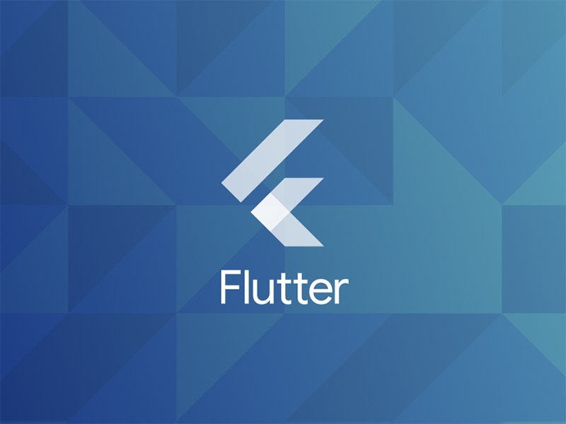 Flutter