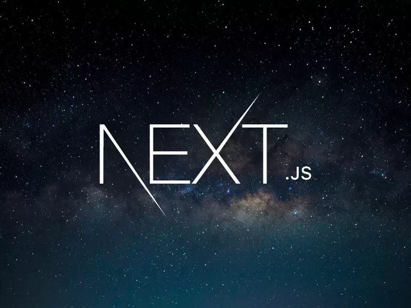 Nextjs