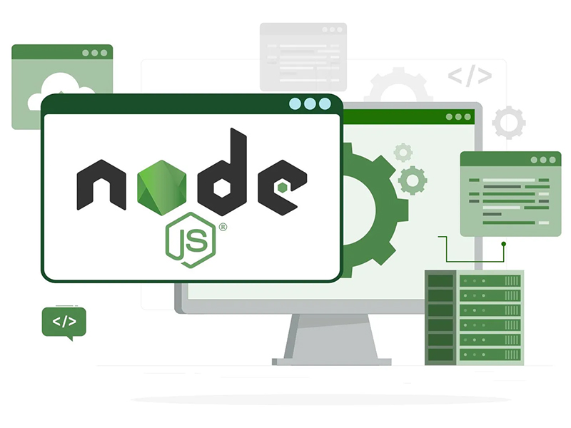 Nodejs