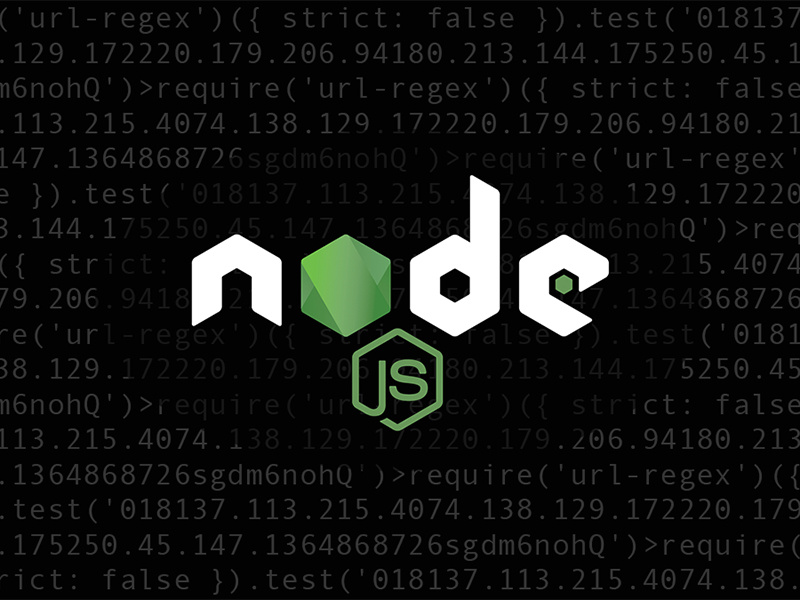 Nodejs