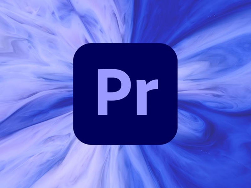 Premiere Pro