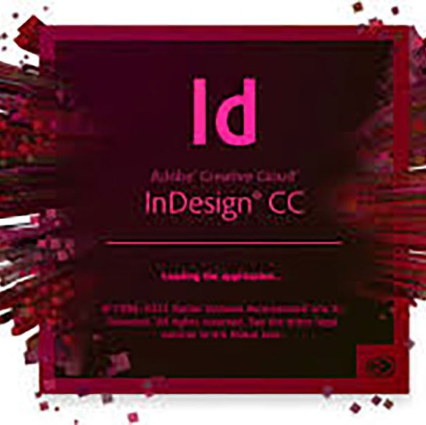 نحوه شماره گذاری اتوماتیک متن در indesign