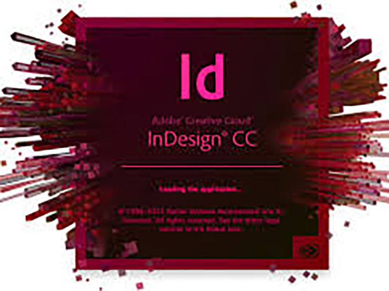 نحوه شماره گذاری اتوماتیک متن در indesign