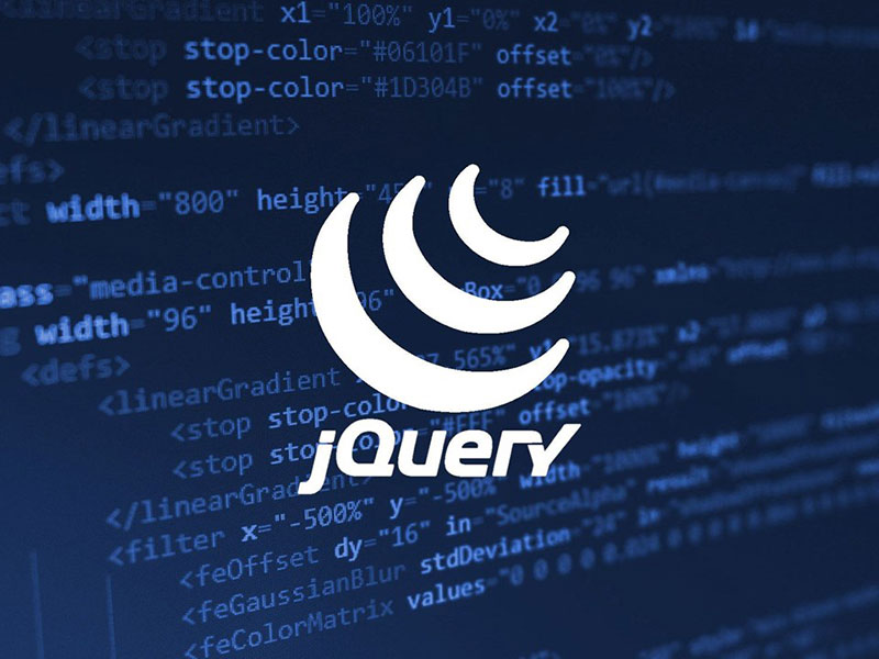 jQuery