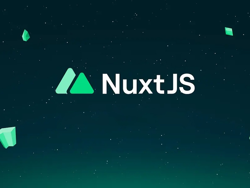 Nuxtjs