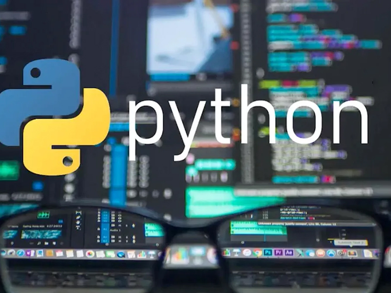 python