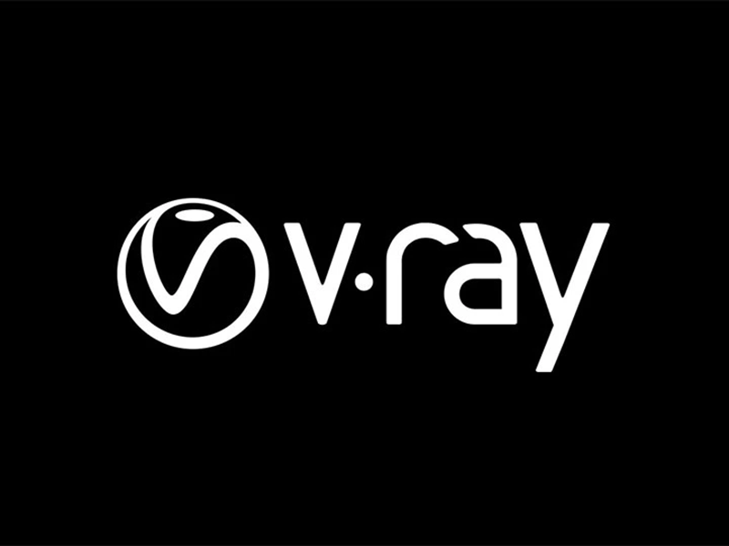 v-ray