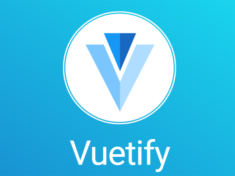 Vuetify