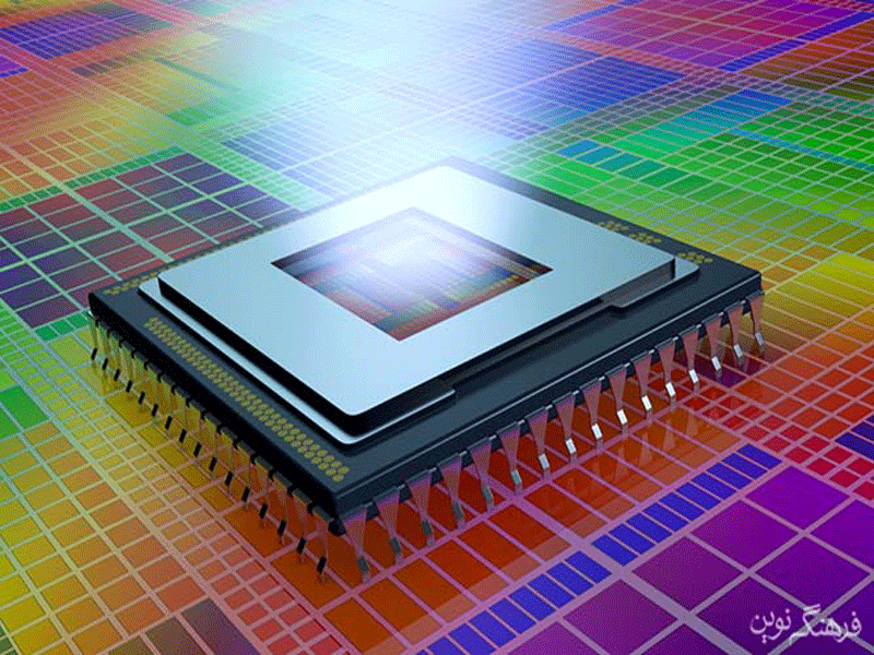 آشنایی با واحد پردازش cpu