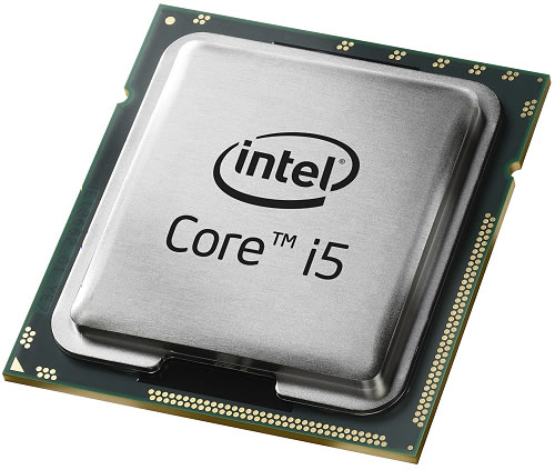  آشنایی با واحد پردازش مرکزی CPU