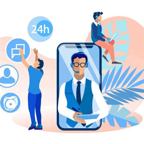 آموزش حسابداری خدماتی