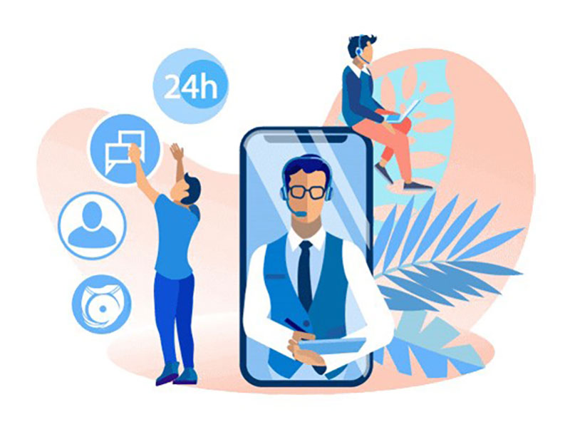 آموزش حسابداری خدماتی