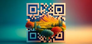 آموزش ساخت QR Code اختصاصی با هوش مصنوعی، راهی نوین برای جذب مشتریان