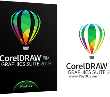 آموزش طراحی کارت ویزیت با نرم افزارCorel draw