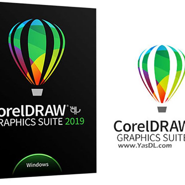 آموزش طراحی کارت ویزیت با نرم افزارCorel draw