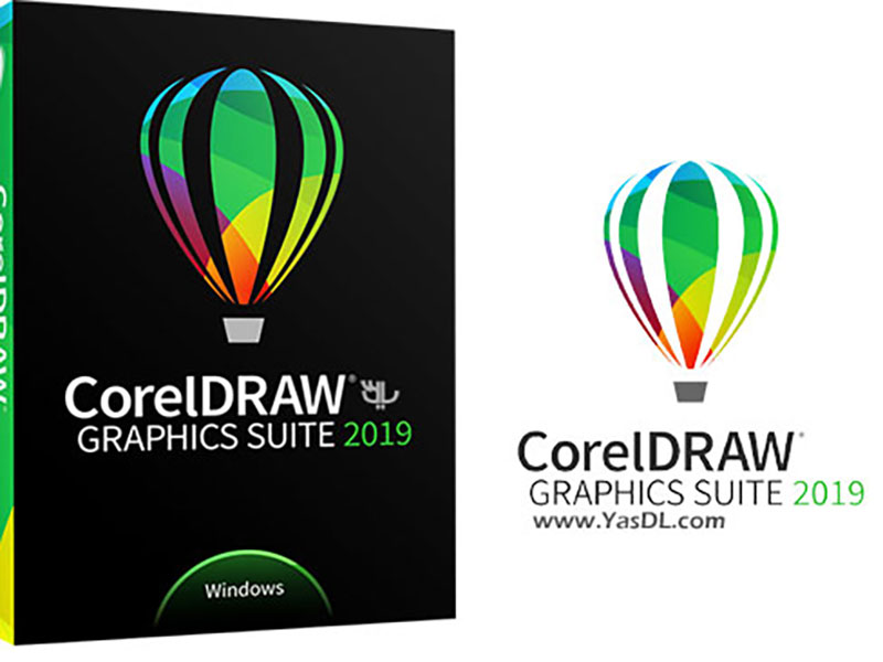 آموزش طراحی کارت ویزیت با نرم افزارCorel draw