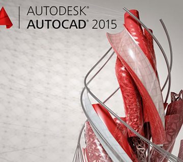 آموزش نصب نرم افزار AutoCAD