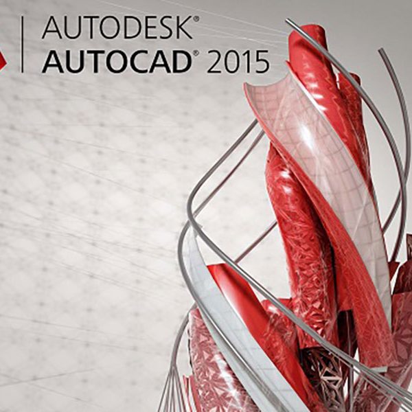 آموزش نصب نرم افزار AutoCAD