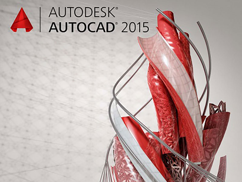 آموزش نصب نرم افزار AutoCAD