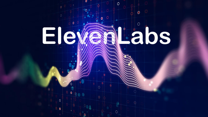  آموزش هوش مصنوعی ها و معرفی ElevenLabs برای کاهش نویز صدا