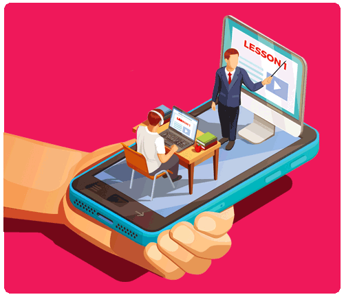  آموزش یادگیری کلمات کلیدی زبان انگلیسی