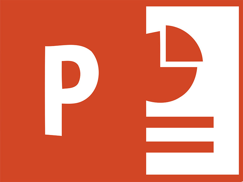 ایجاد اشکال گرافیکی در Powerpoint