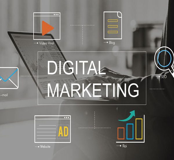 راهنمای کامل دیجیتال مارکتینگ، تبدیل شدن به دیجیتال مارکتر موفق