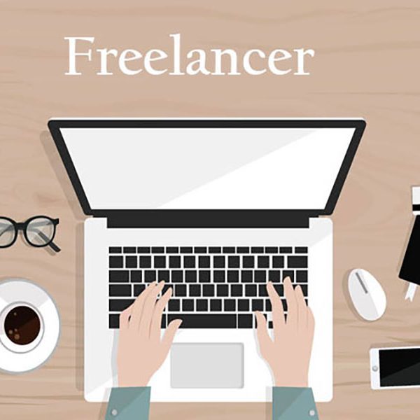 فریلنسر کیست و سایت های مرتبط آن را چطور پیدا کنیم
