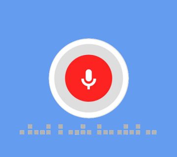 قابلیت speech در html