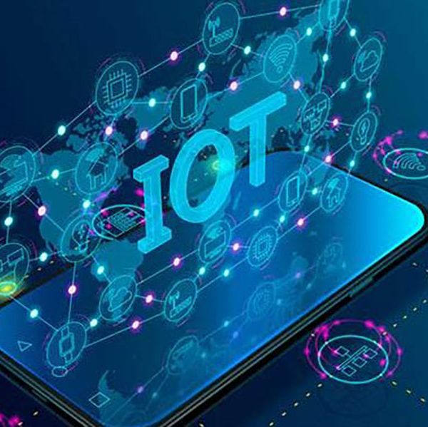 چالش های امنیت و حریم خصوصی در عصر اینترنت اشیا