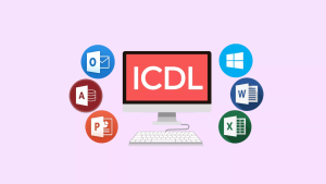 گواهینامه ICDL چیست و برای چه کسانی کابرد دارد