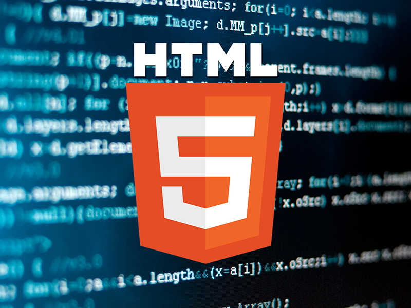 HTML