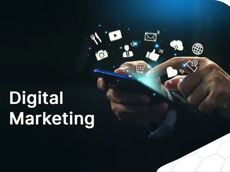 DigitalMarketing