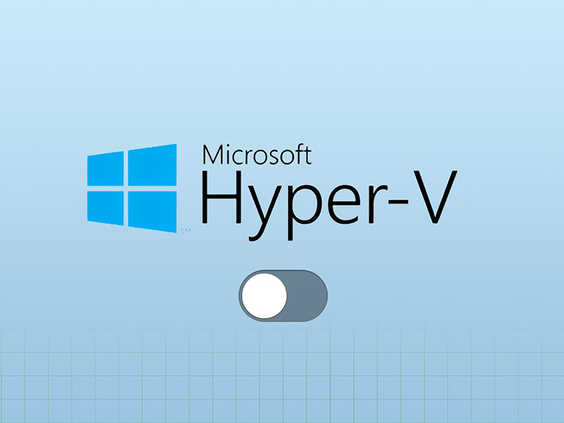 HyperV