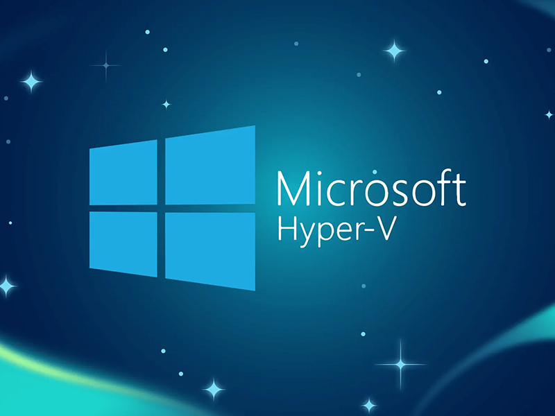 HyperV