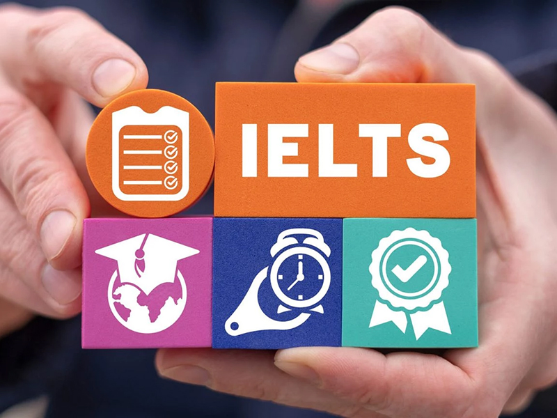 IELTS