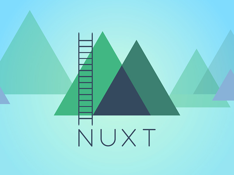 Nuxt.js