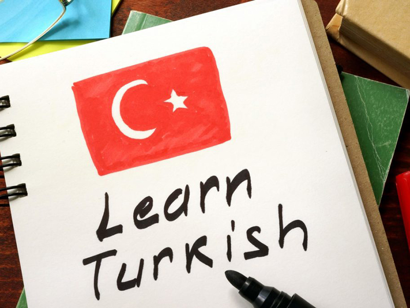 زبان ترکی استانبولی