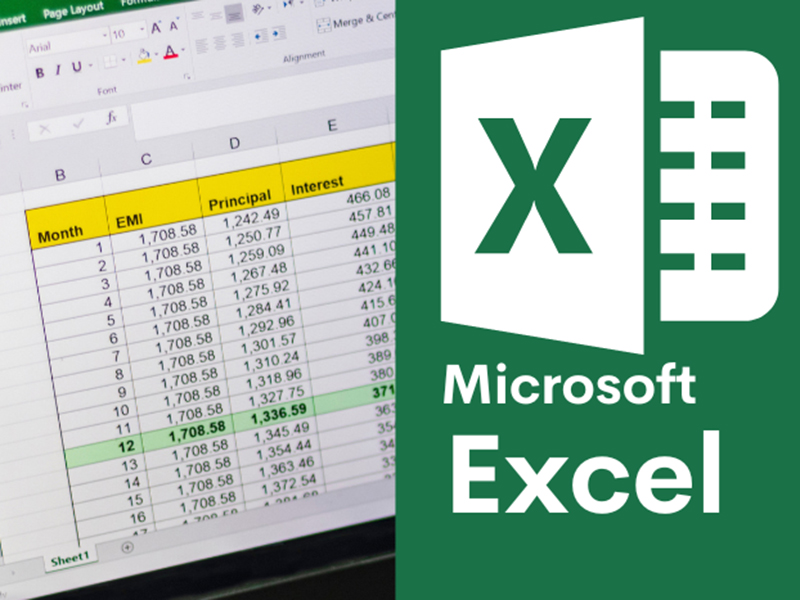 excel