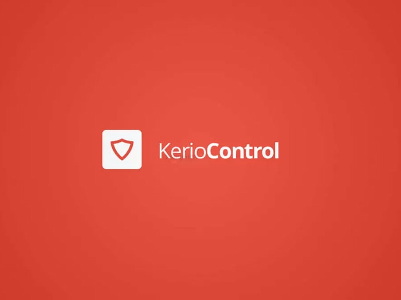 kerio control