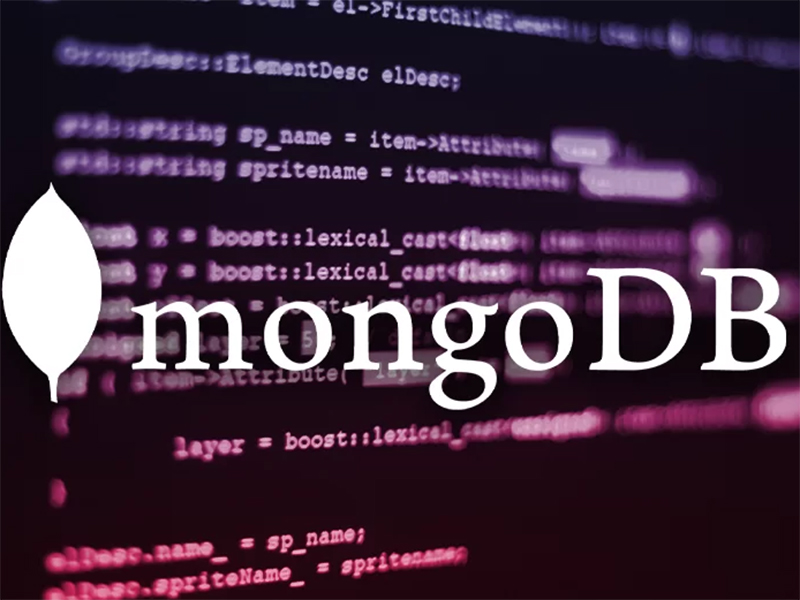 mongoDB