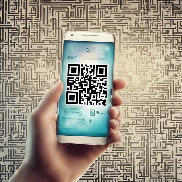 آموزش ساخت QR Code اختصاصی با هوش مصنوعی، راهی نوین برای جذب مشتریان