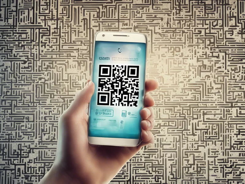 آموزش ساخت QR Code اختصاصی با هوش مصنوعی، راهی نوین برای جذب مشتریان