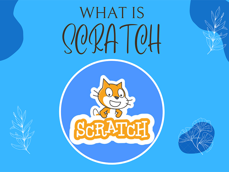 scratch